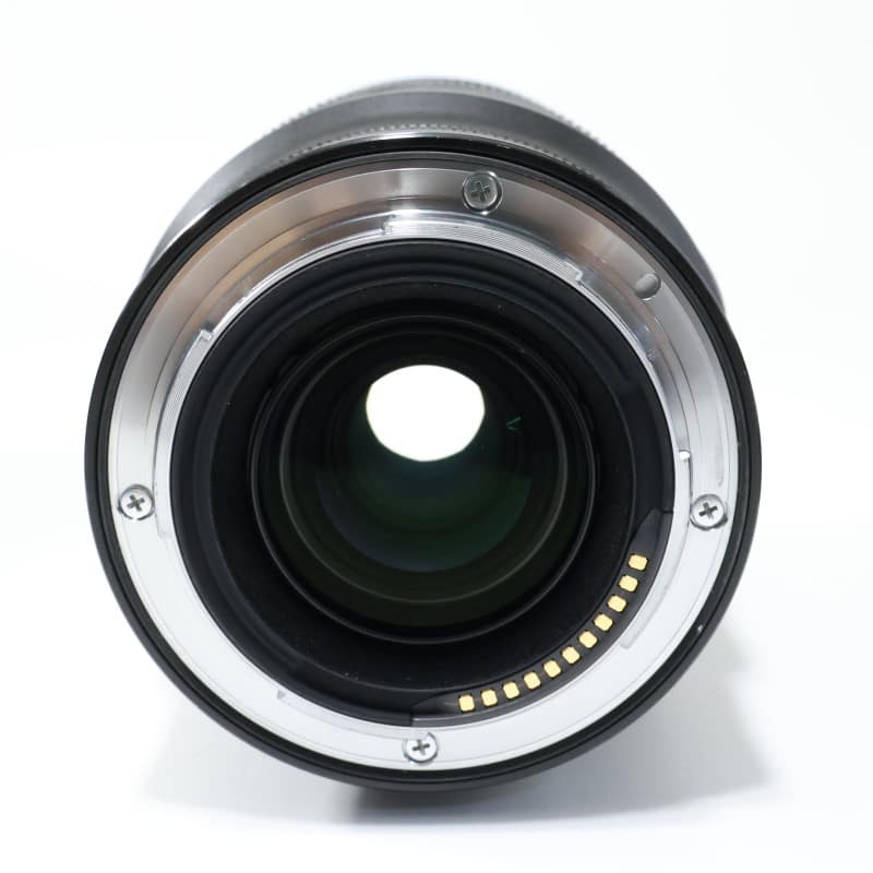 NIKKOR Z 24-70mm f/2.8 S