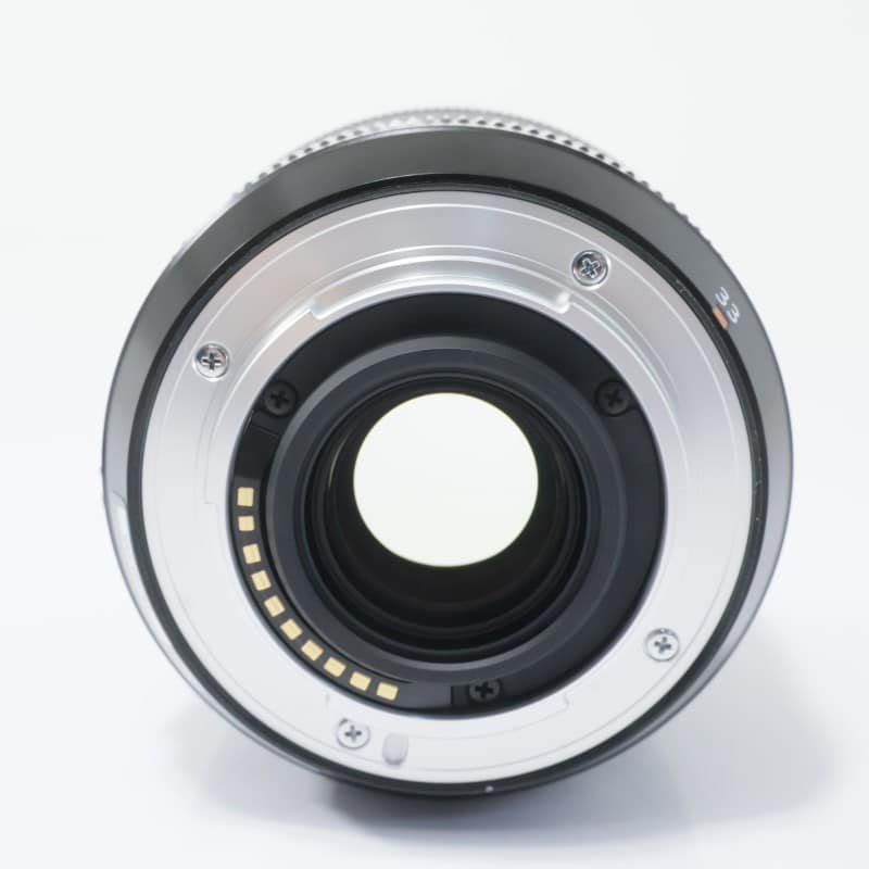 富士フイルム フジノンレンズ XF33mmF1.4 R LM WR Aランク 中古