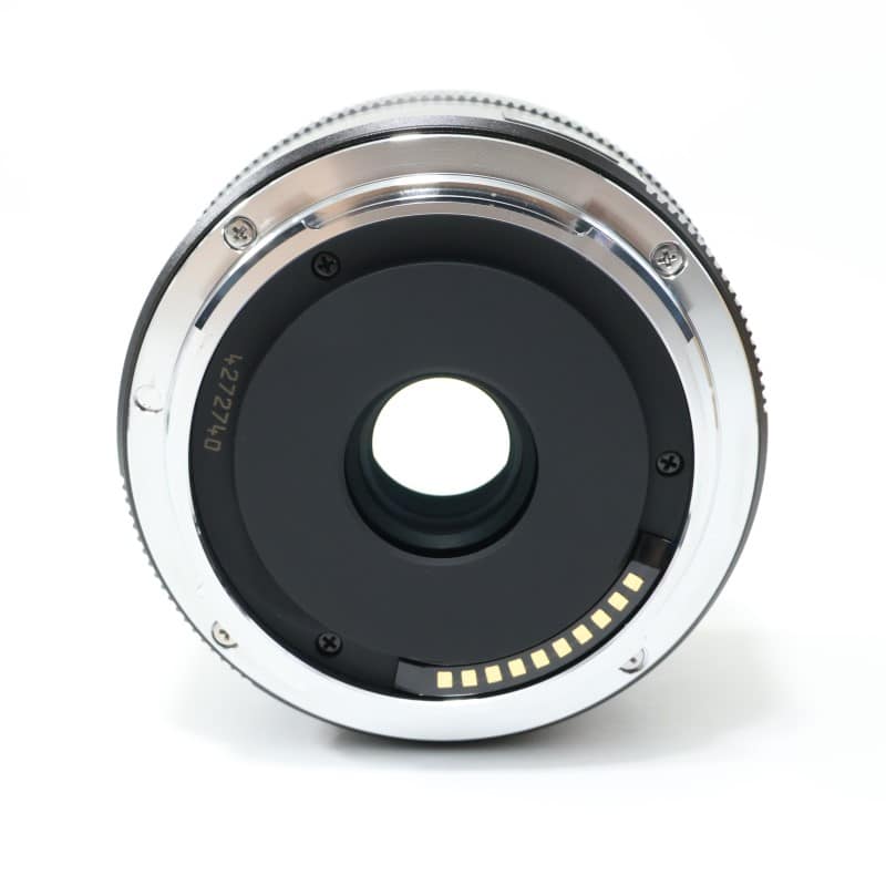 ズミクロン T f2/23mm ASPH.