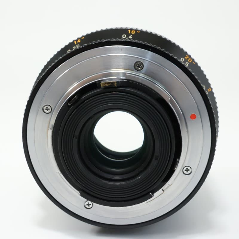 S-Planar T* 60mm F2.8 AE G