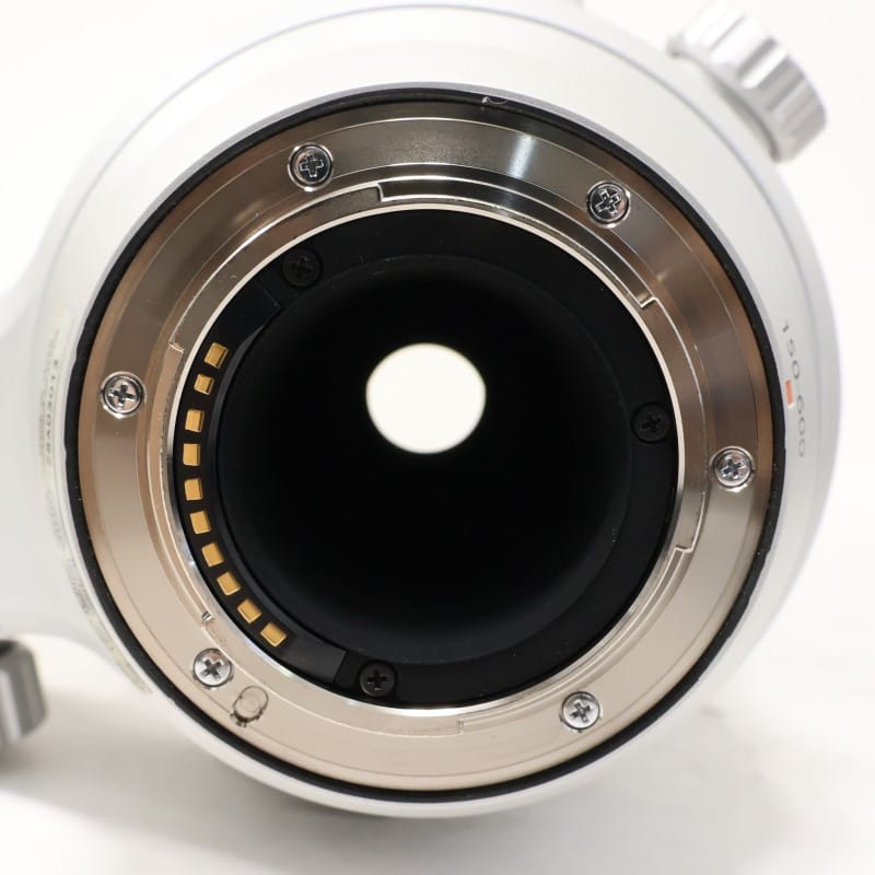 フジノンレンズ XF150-600mmF5.6-8 R LM OIS WR