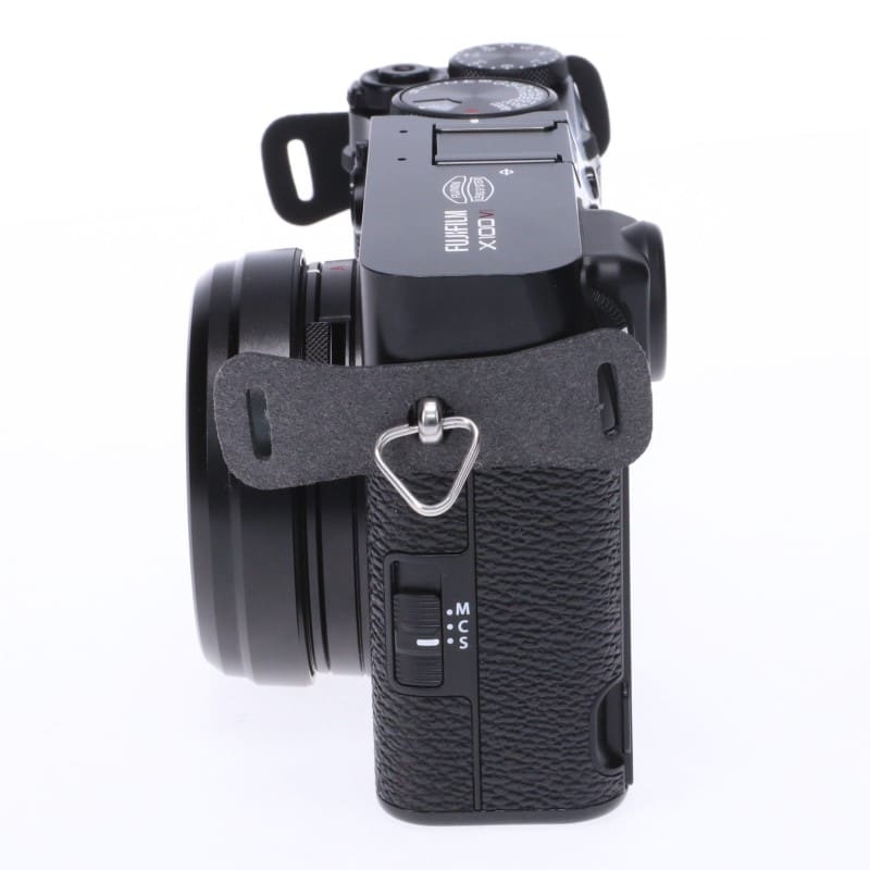 FUJIFILM X100VI ブラック 日英二言語モデル
