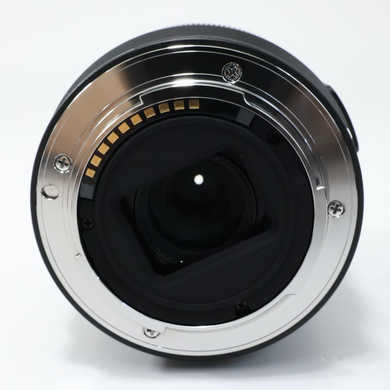 E 18-135mm F3.5-5.6 OSS SEL18135