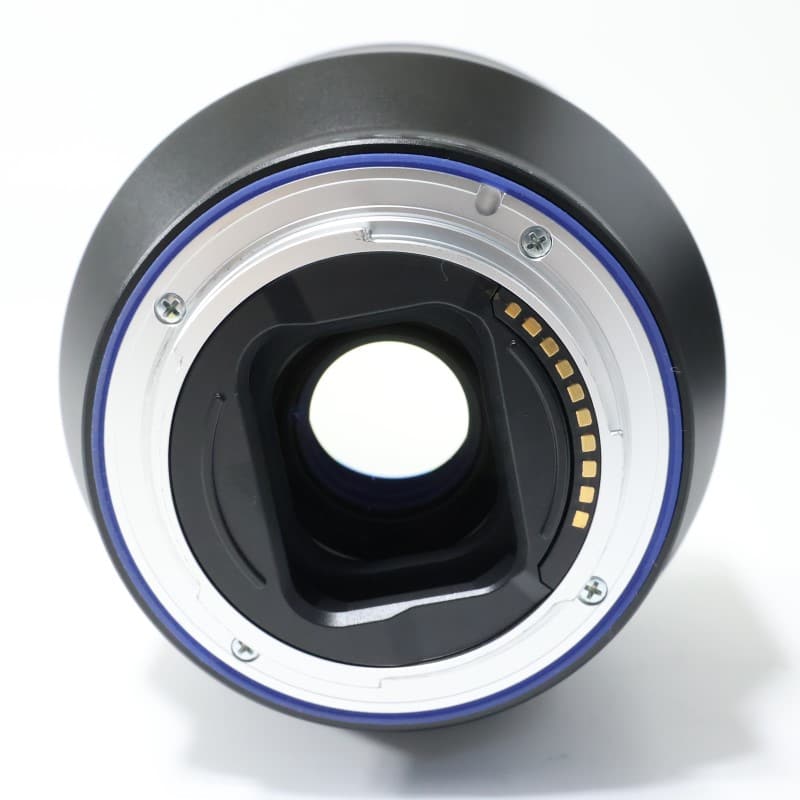 Batis 2/25 E-mount