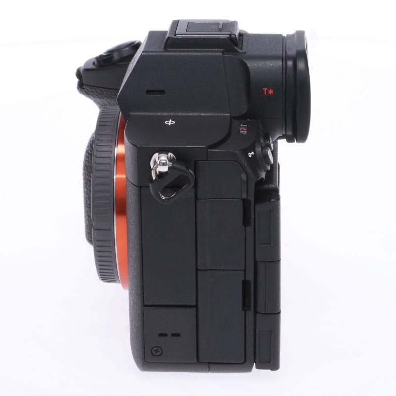 α7R V ボディ ILCE-7RM5