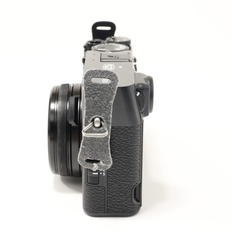 X100V ブラック