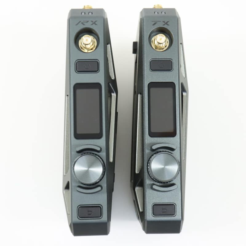 CineView Master 4K