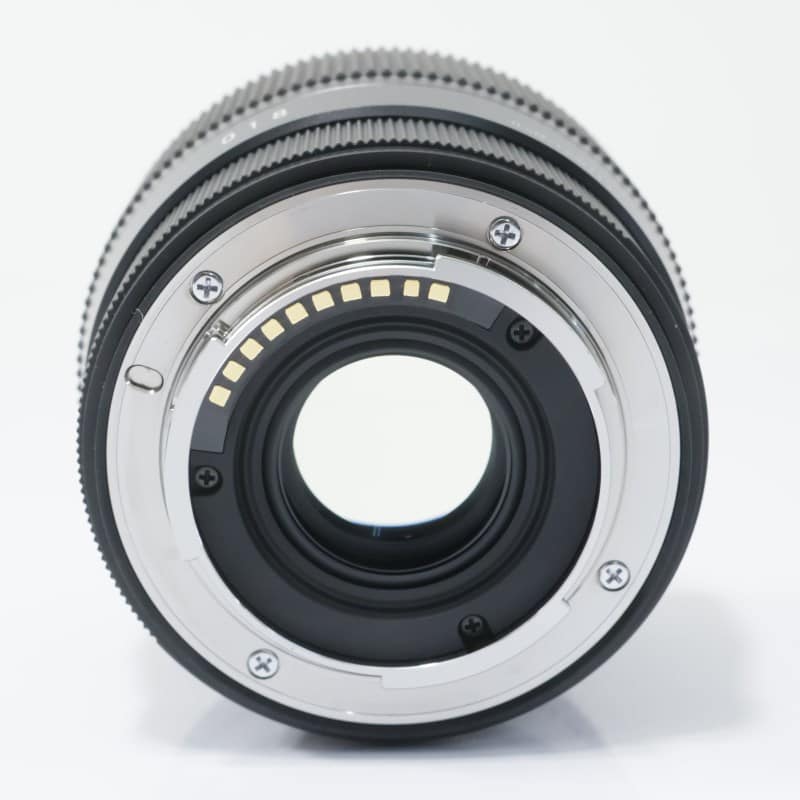 SIGMA 56mm F1.4 DC DN | Contemporary 富士フイルムXマウント AB
