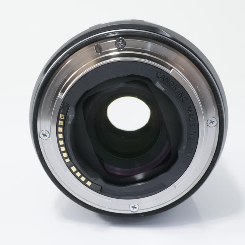 RF16-28mm F2.8 IS STM