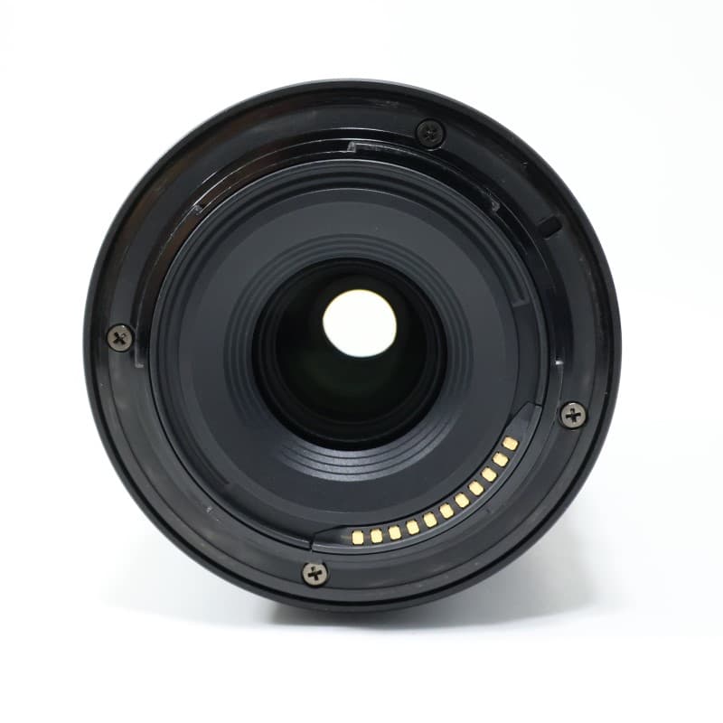 NIKKOR Z DX 50-250mm f/4.5-6.3 VR