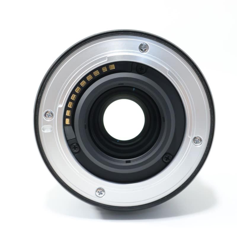 フジノンレンズ XF35mmF2 R WR ブラック