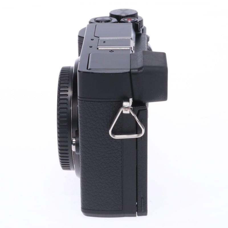 LUMIX GX7 MarkIII ブラック DMC-GX7MK3-K