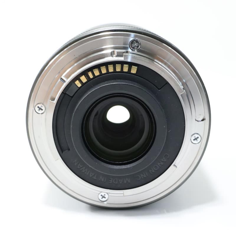 EF-M11-22mm F4-5.6 IS STM