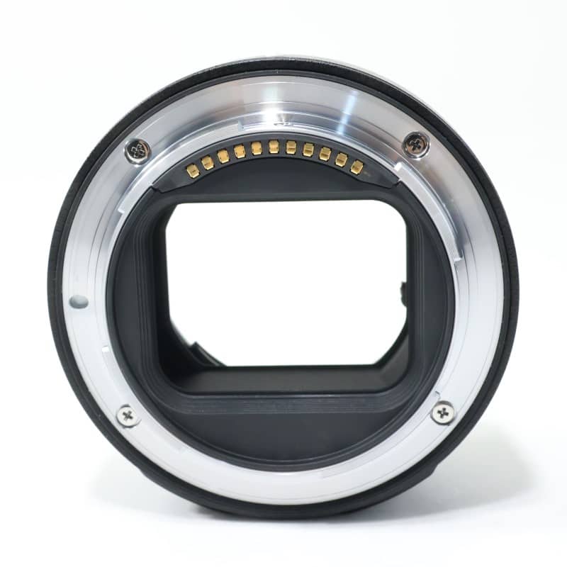 マウントアダプター FTZ II