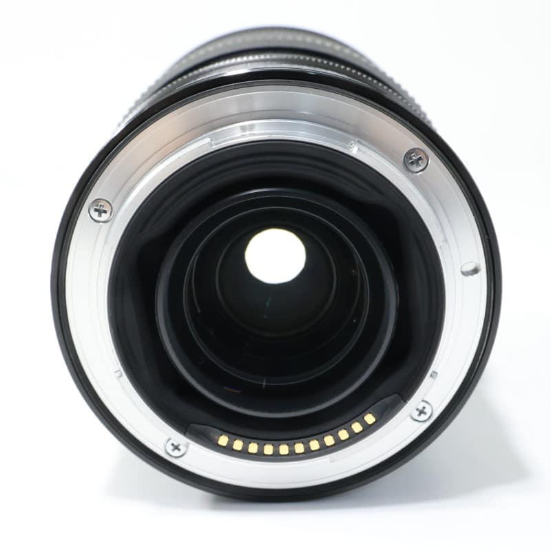 NIKKOR Z 24-120mm f/4 S