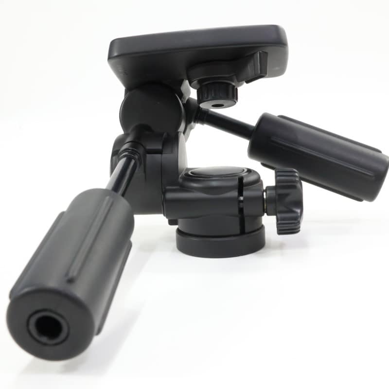 三脚　Velbon PH-460b 本体未使用品 三脚 Velbon PH-460b 本体未使用品 2025年最新】Yahoo!オークション