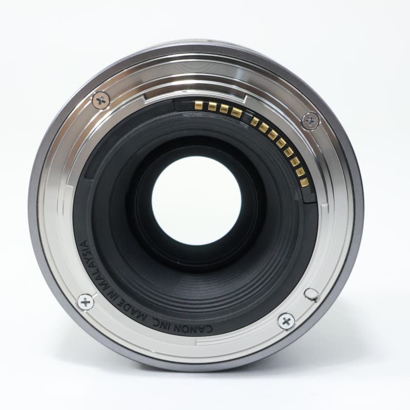 RF50mm F1.8 STM