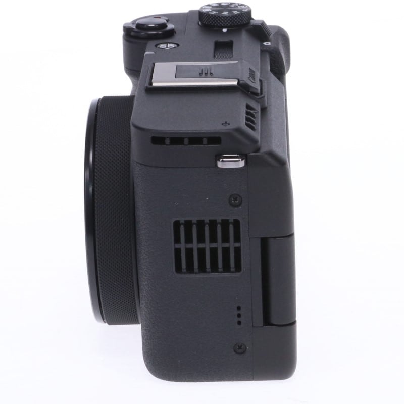 PowerShot V1