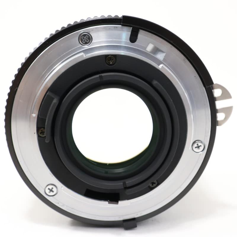 Ai Nikkor 24mm F2S