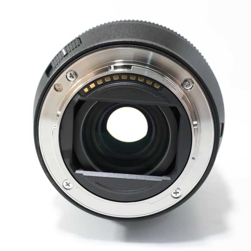 FE 20-70mm F4 G SEL2070G