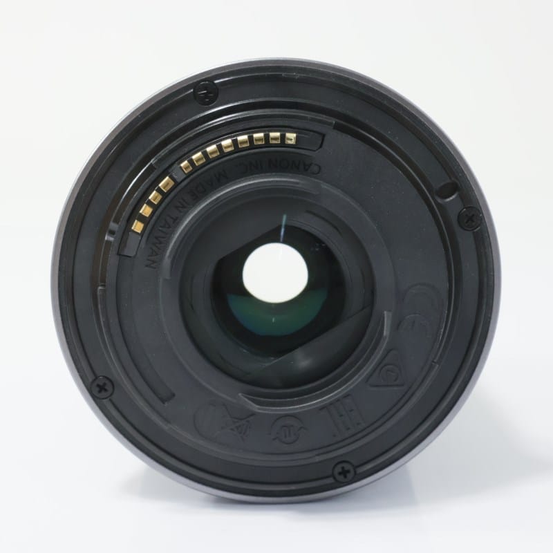 Canon RF-S18-150mm F3.5-6.3 IS STM ABランク 中古｜フジヤカメラ
