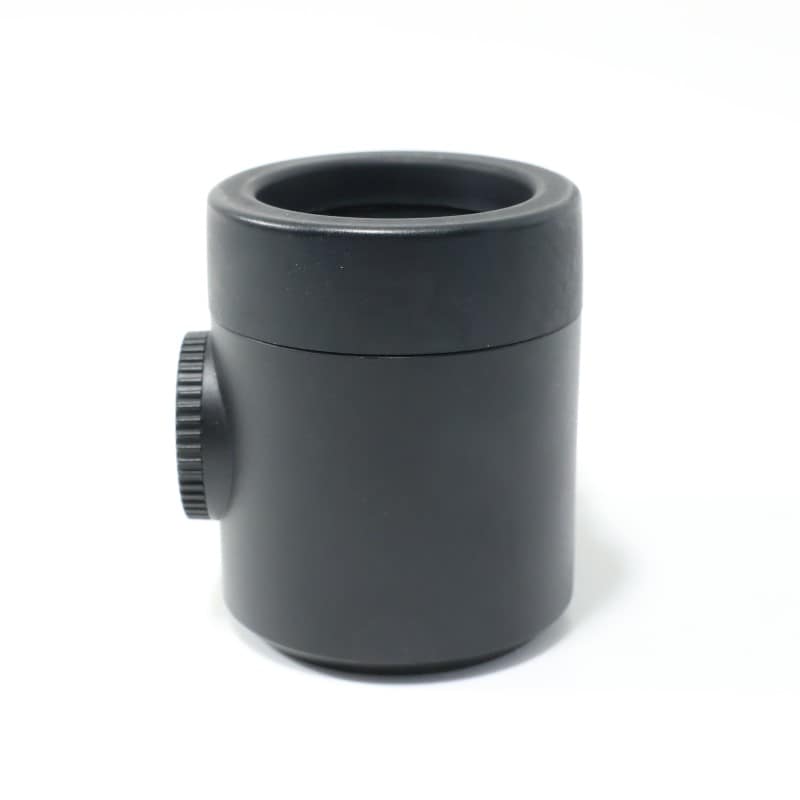 ビゾフレックス (Typ 020) ブラック 18767