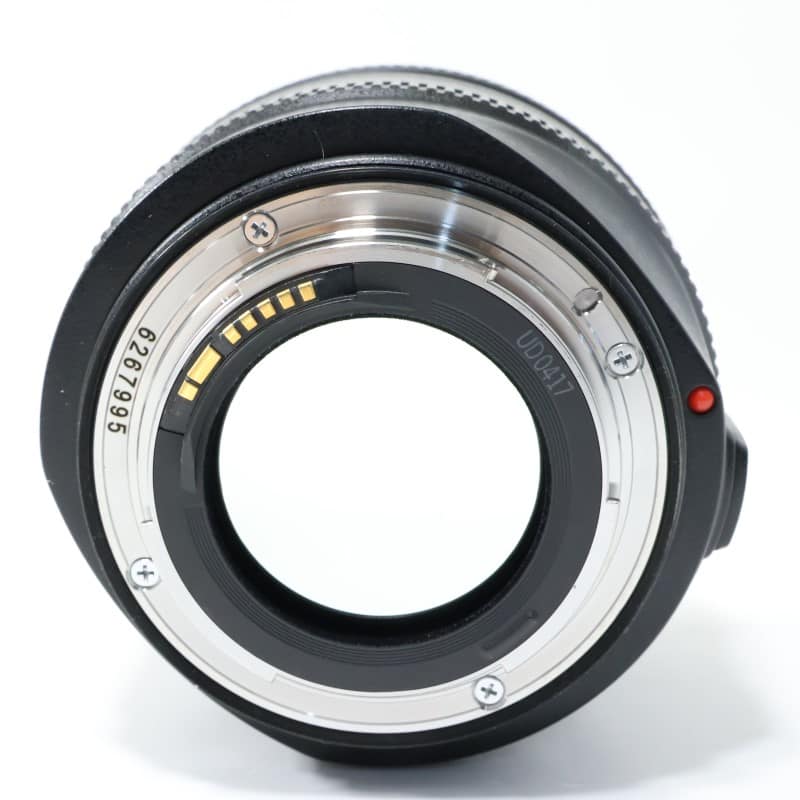 EF50mm F1.2L USM