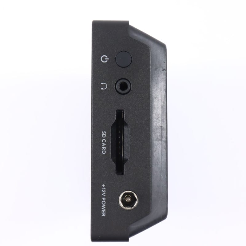 Blackmagic Video Assist
