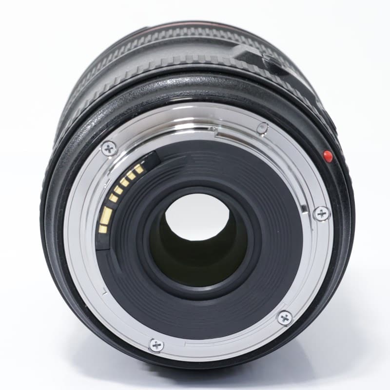 Canon EF24-70mm F4L IS USM AB-ランク 中古｜フジヤカメラ