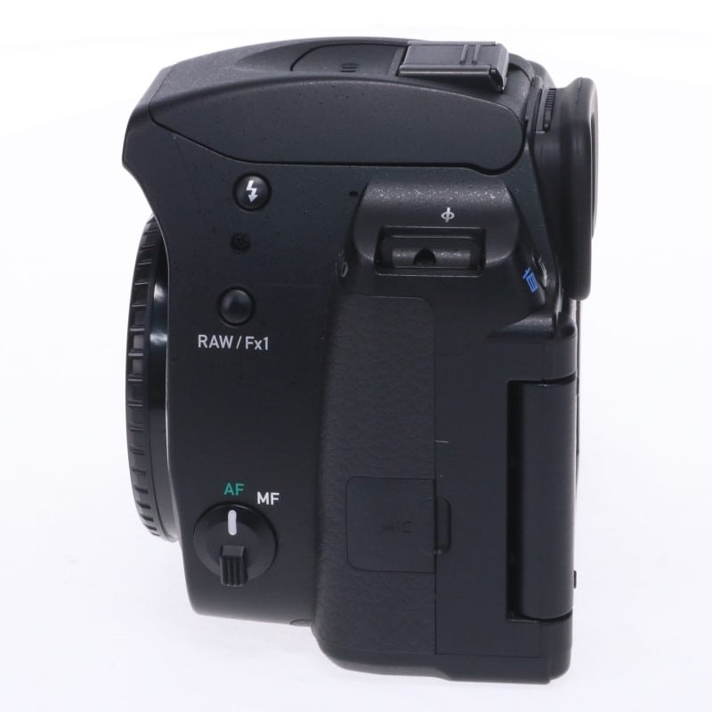 PENTAX K-70 ボディ ブラック