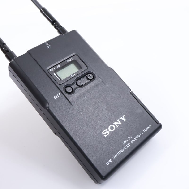 SONY UWP-V1 ABランク 中古｜フジヤカメラ