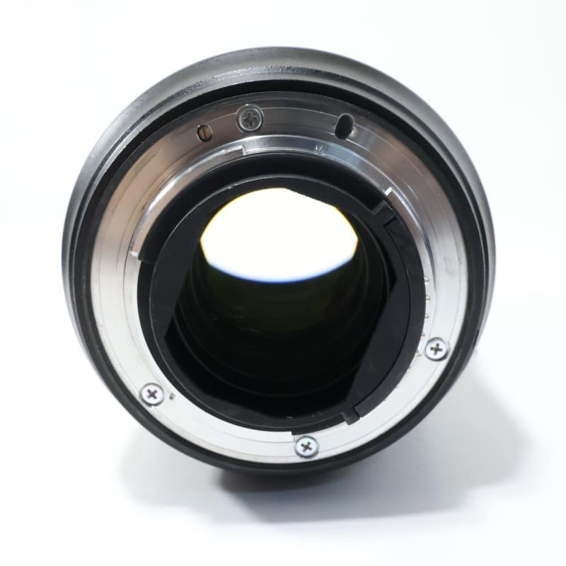 AF-S NIKKOR 24-70mm f/2.8E ED VR