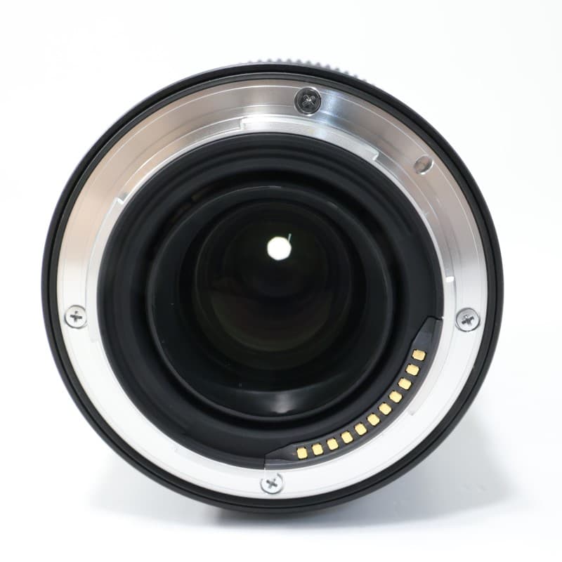 NIKKOR Z 24-200mm f/4-6.3 VR