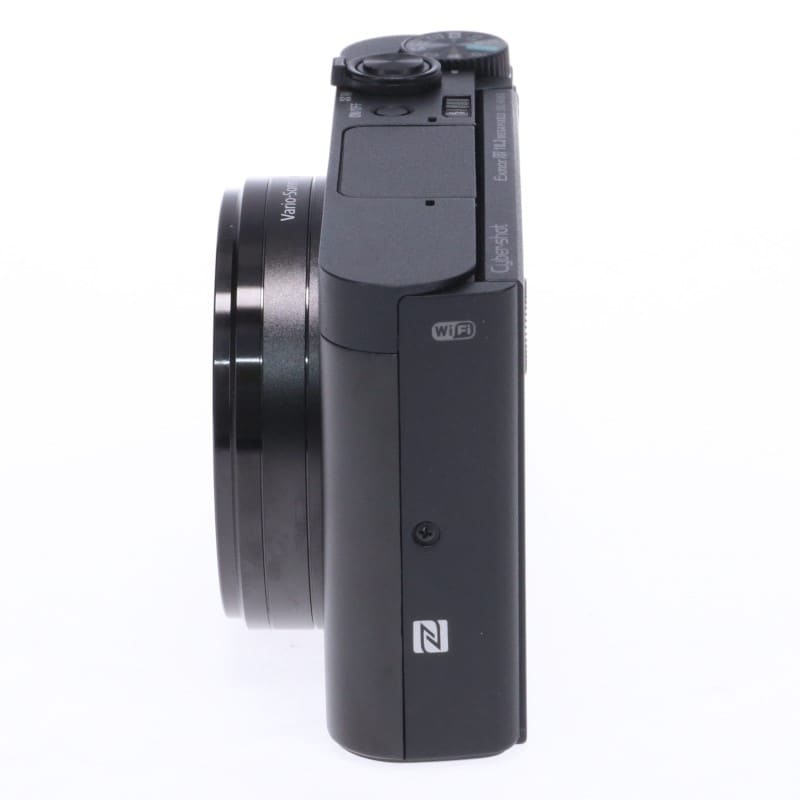 Cyber-shot DSC-WX800