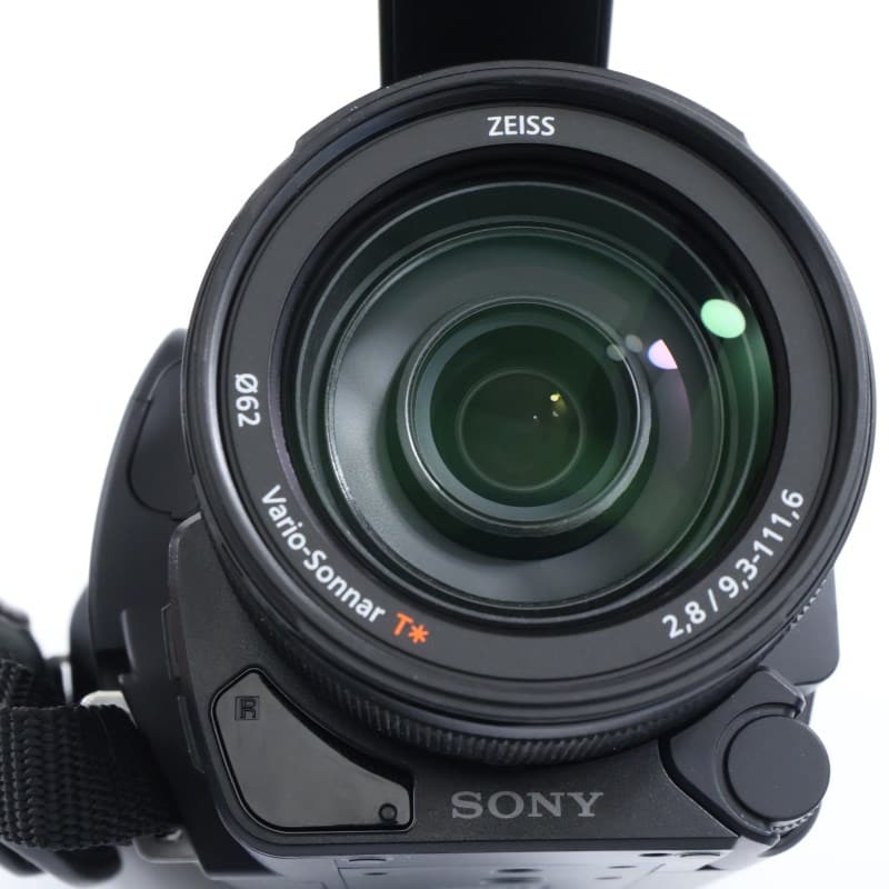 SONY PXW-Z90 AB-ランク 中古｜フジヤカメラ