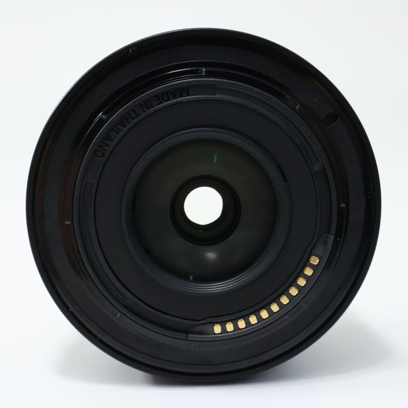 NIKKOR Z DX 16-50mm f/3.5-6.3 VR ブラック