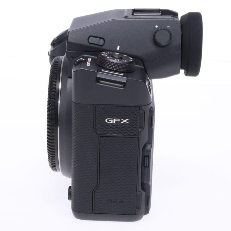 富士フイルム FUJIFILM GFX100 II ボディ Bランク 中古｜フジヤカメラ