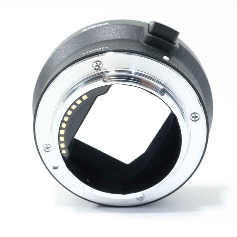 MOUNT CONVERTER MC-11 EF-E