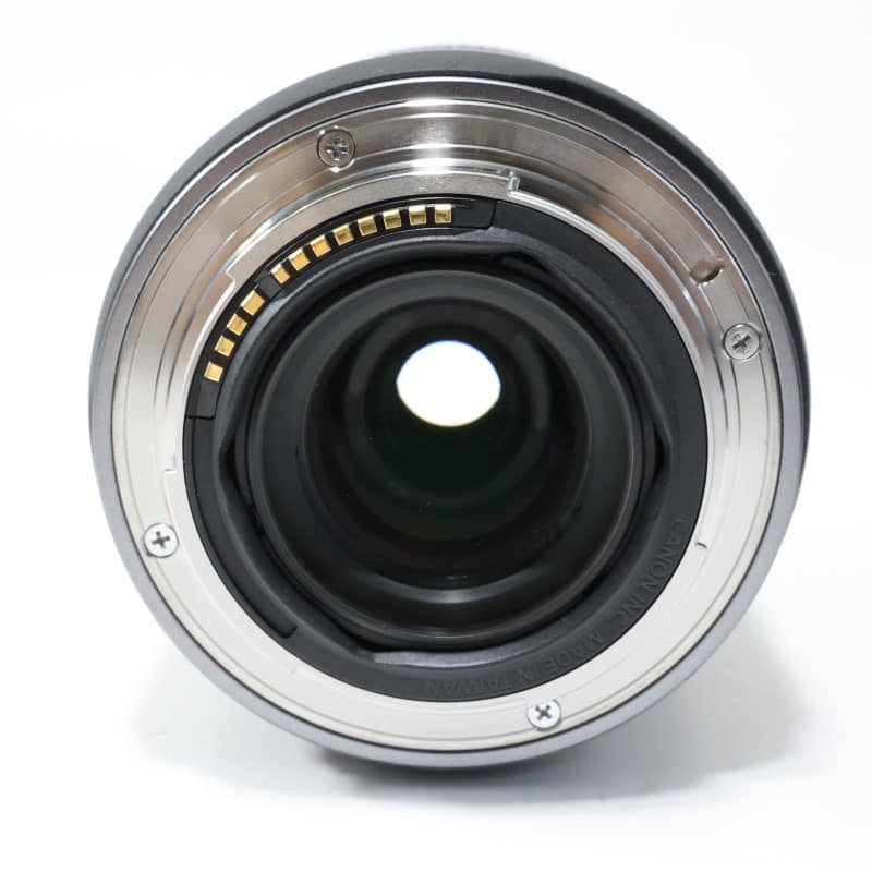 RF24-105mm F4-7.1 IS STM