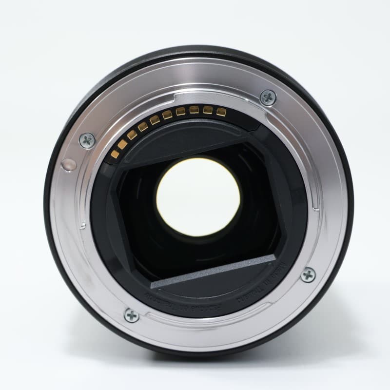Sonnar T* FE 55mm F1.8 ZA SEL55F18Z