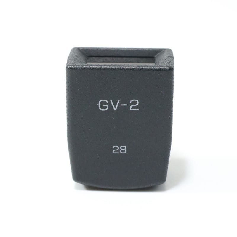 GRデジタルファインダー GV-2