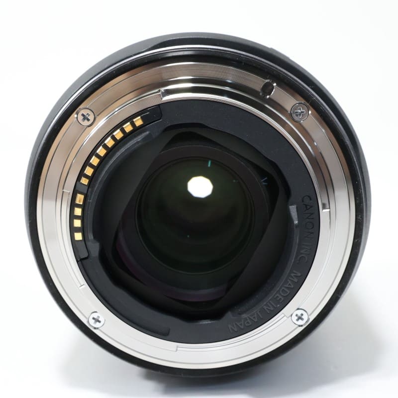 RF16-28mm F2.8 IS STM