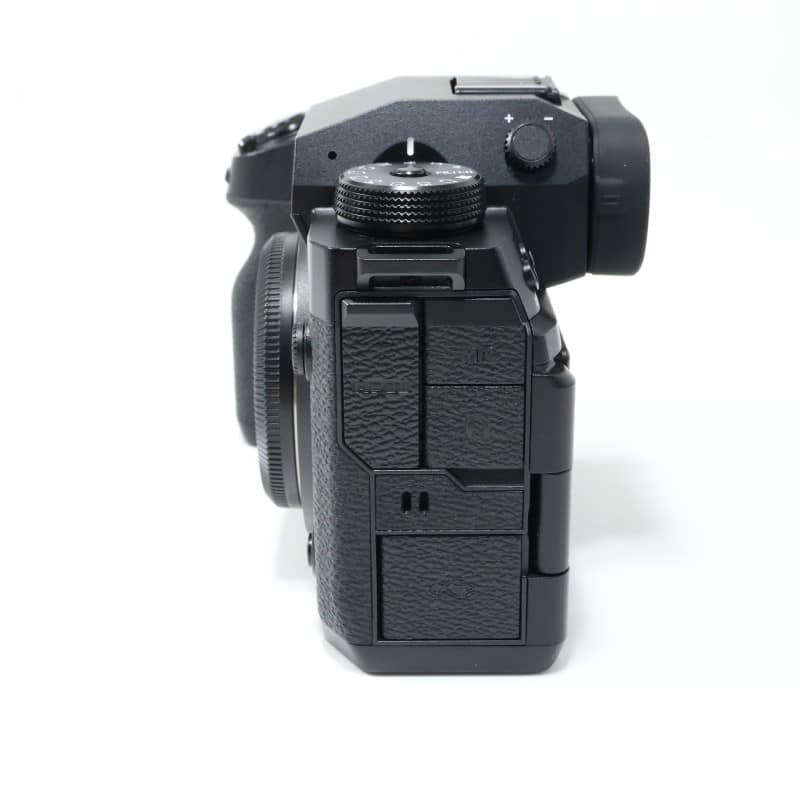 FUJIFILM X-H2 ボディ