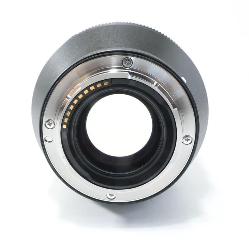 FE 50mm F1.2 GM SEL50F12GM