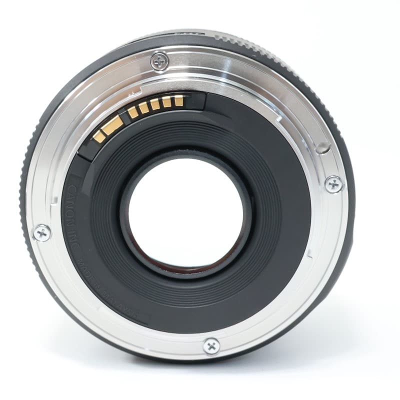 EF50mm F1.8 STM