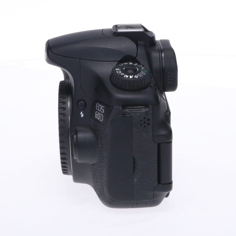 EOS 60D ボディ