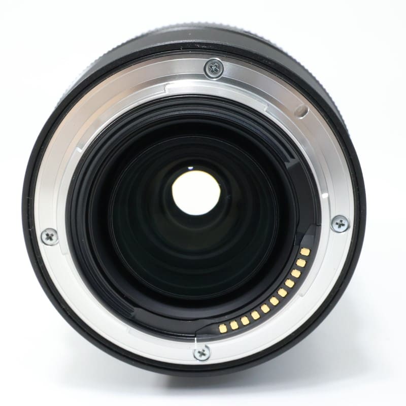 NIKKOR Z 28-400mm f/4-8 VR