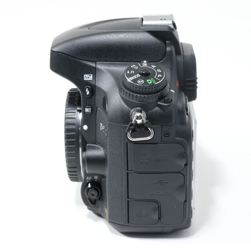 D610 ボディ