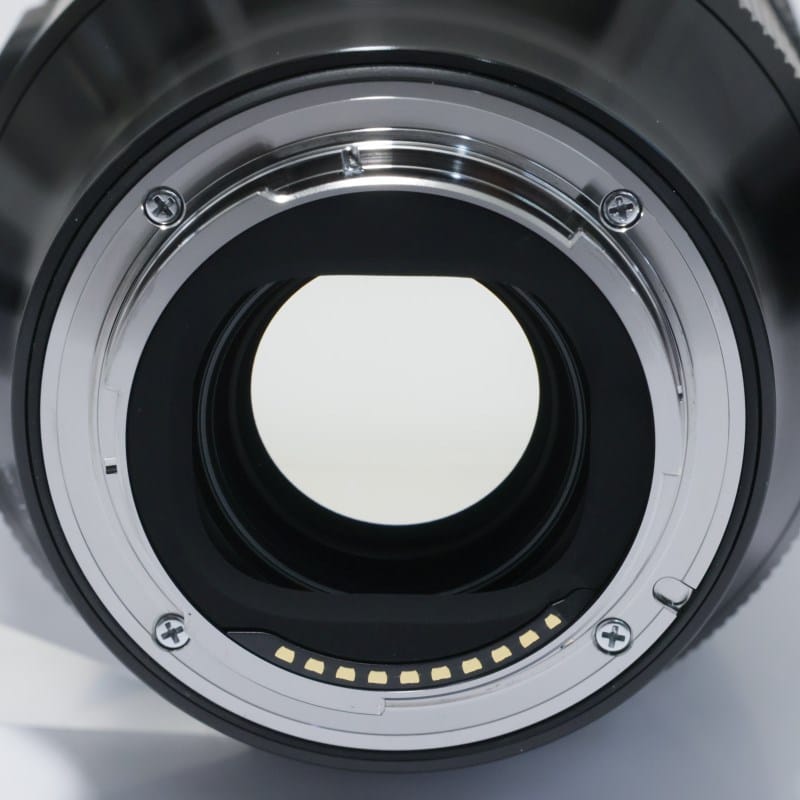 35mm F1.2 DG II | Art ソニーEマウント