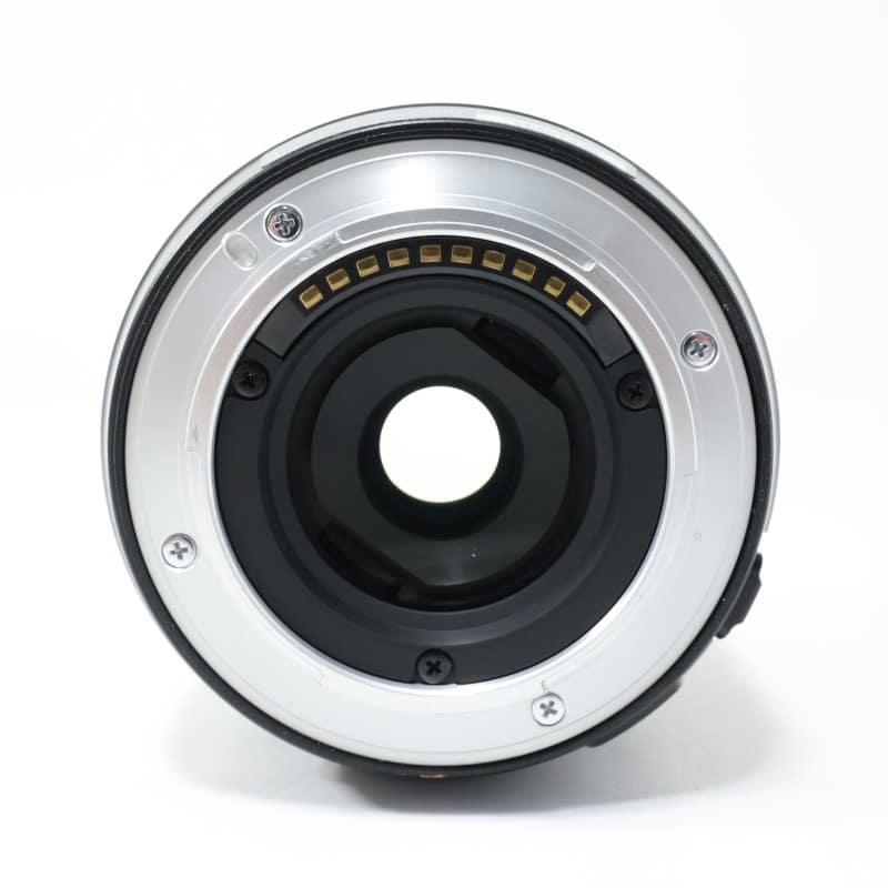 フジノンレンズ XF16-50mmF2.8-4.8 R LM WR